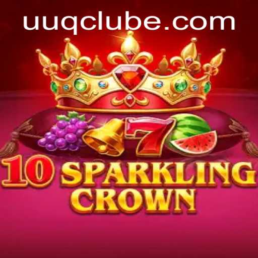 Explorando o Fascinante Mundo de 10SparklingCrown: Um Guia Completo