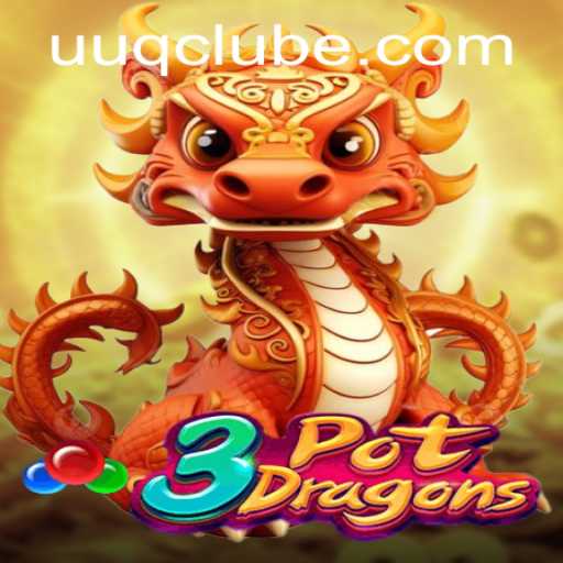 Descubra o Fascínio do Jogo 3PotDragons: Aventura e Estratégia