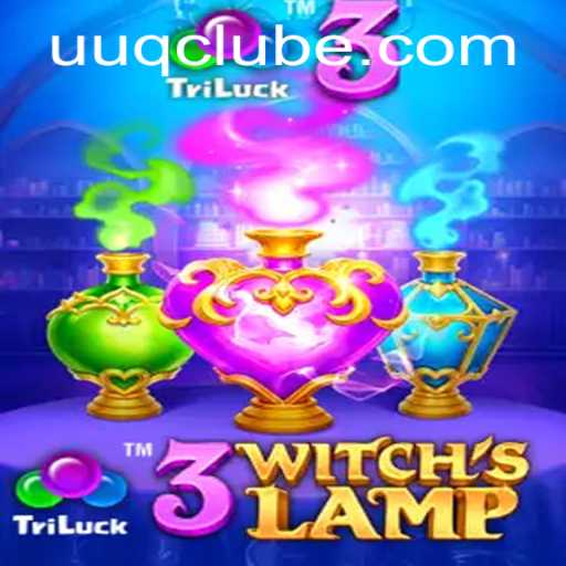 Descubra o Universo Encantador de 3WitchsLamp: A Magia do Tabuleiro com a Palavra-Chave UUQ