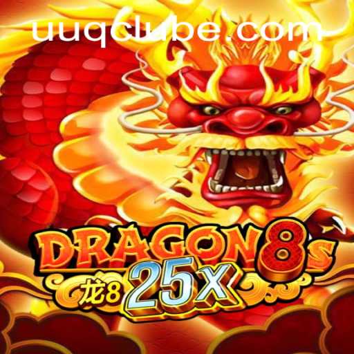 Explorando o Fascinante Mundo de Dragon8s25x: Um Guião Completo