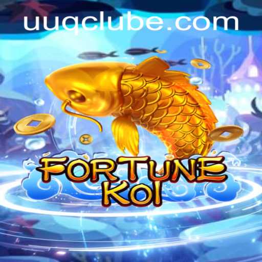 Explorando o Universo de FORTUNEKOI: Um Jogo de Estratégia Inovador