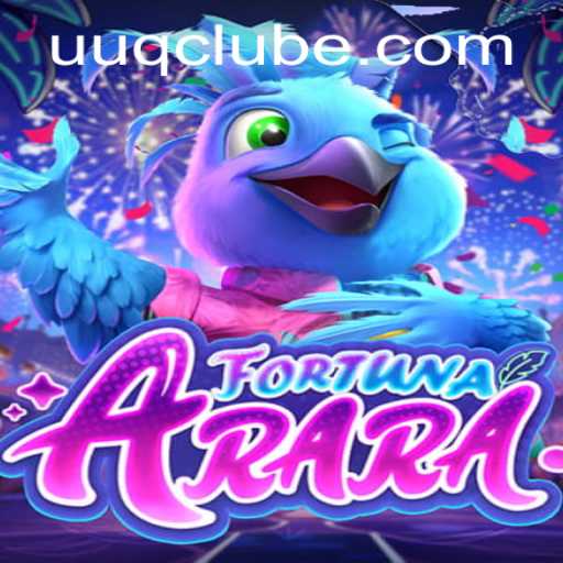 FortunaArara: Explorando o Fascinante Mundo de UUQ