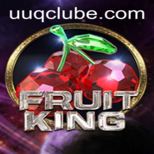 FruitKing: Descubra o Reino das Frutas e Conquiste a Coroa