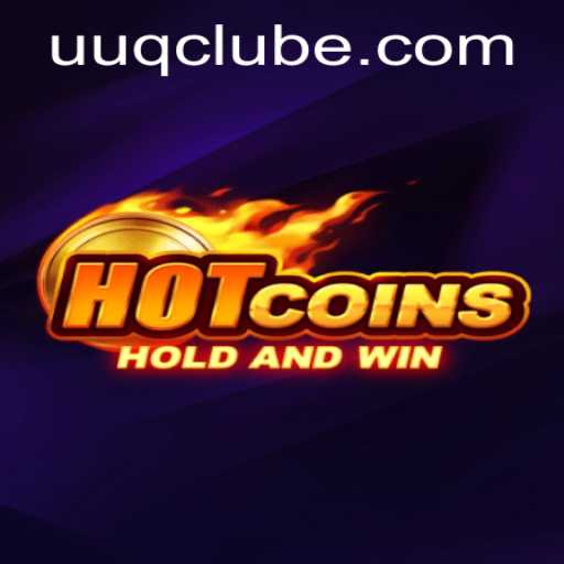Descubra HotCoins: Um Novo Horizonte no Universo dos Jogos