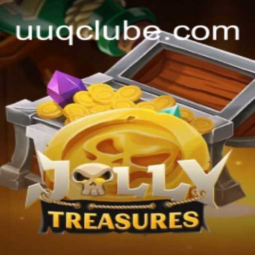 Explorando o Universo de JollyTreasures: Um Guia Completo com UUQ