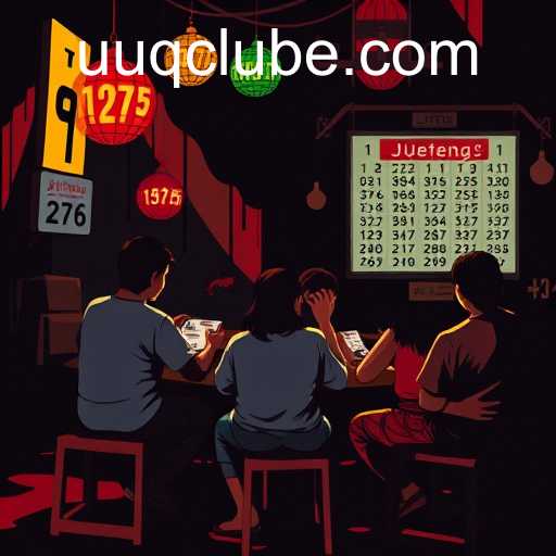 Jueteng e seu Impacto na Sociedade