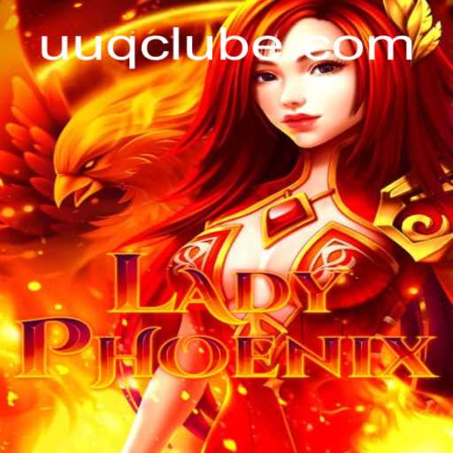LadyPhoenix: Uma Nova Jornada de Estratégia e Emoção no Mundo dos Jogos