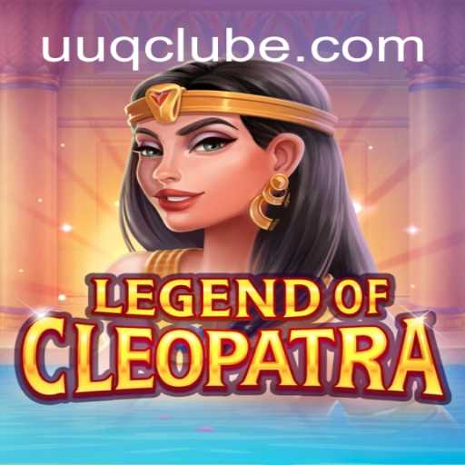 Desvendando os Segredos de LegendOfCleopatra