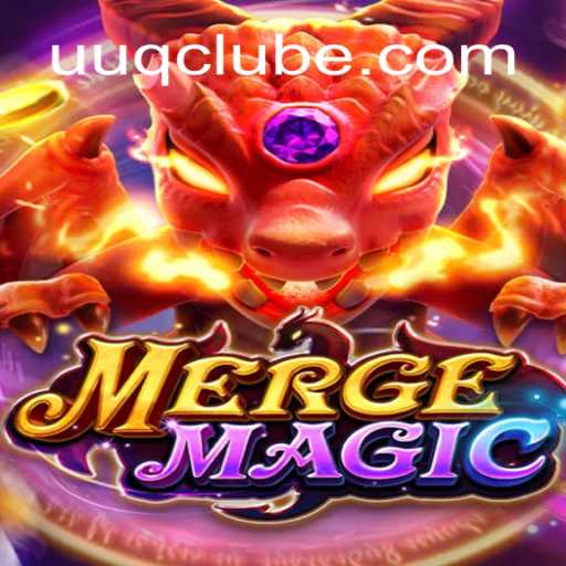 Explorando o Mundo Encantado de MERGEMAGIC