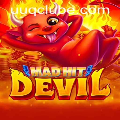 Descubra o Envolvente Mundo de 'MadHitDevil': Estratégias, Regras e Dicas