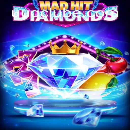 Descubra o Mundo de MadHitDiamonds e a Palavra-Chave UUQ