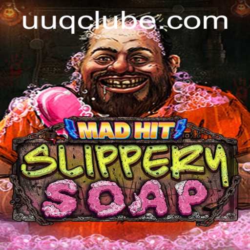 Explorando o Mundo de MadHitSlipperySoap: Uma Nova Dimensão dos Jogos com a Palavra-Chave UUQ
