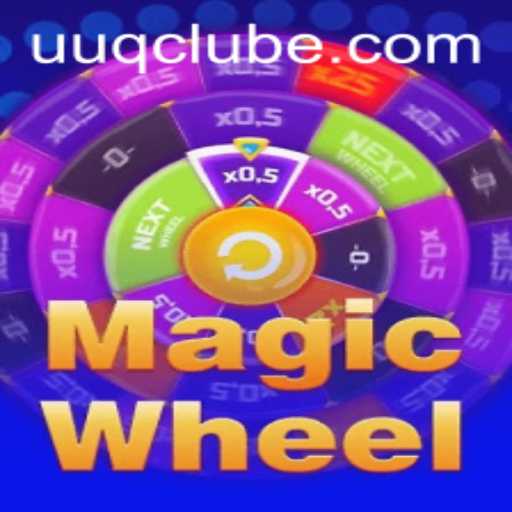 MagicWheel: O Jogo de Estratégia e Sorte que Conquistou os Jogadores