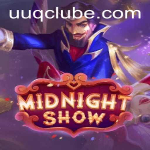 Explorando MidnightShow: O Jogo que Revoluciona a Diversão com a Palavra-Chave UUQ
