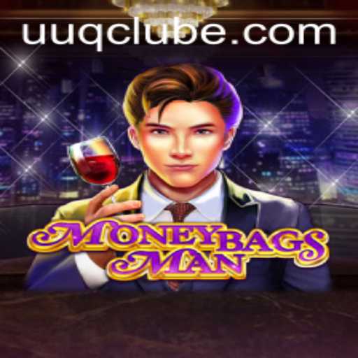 Descubra o Fascinante Mundo de MoneybagsMan