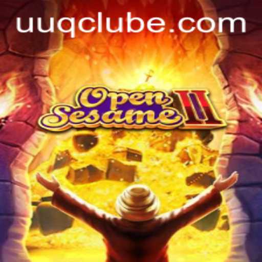 Descubra o Enigmático Mundo de OpenSesameII