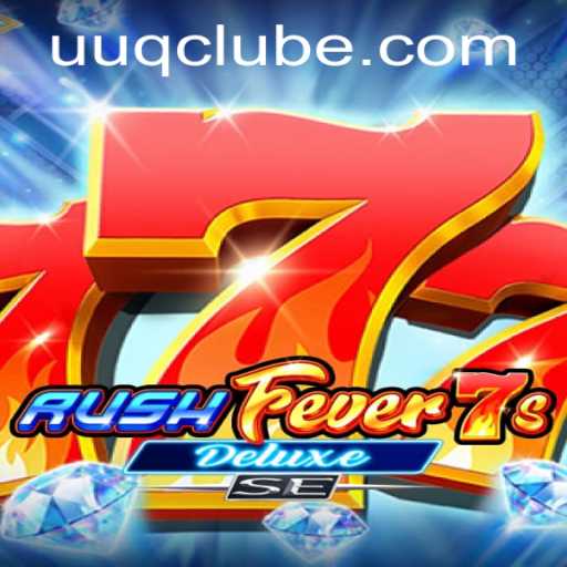 RushFever7sDeluxeSE: Uma Imersão Inovadora no Mundo dos Jogos