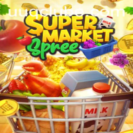 SupermarketSpree: O Jogo de Estratégia e Habilidade Inspirado no Universo dos Supermercados