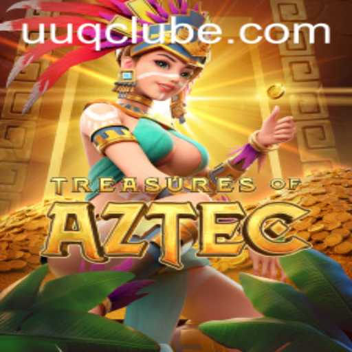 TreasuresofAztec: Descubra os Segredos e Aventura no Mundo Antigo