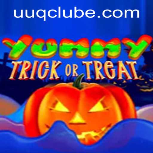 YummyTrickorTreat: Uma Viagem no Mundo dos Jogos Divertidos e Estratégicos